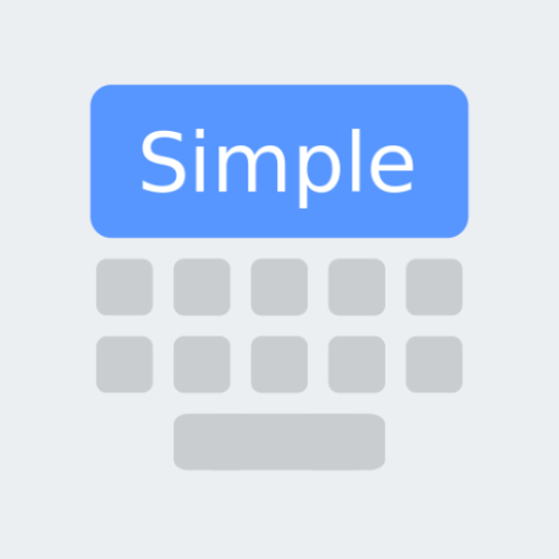 Simple Keyboard logo